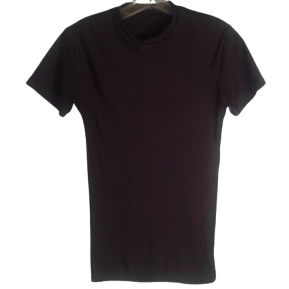 Under Armour Other - Under Armour M Black tee shirt
